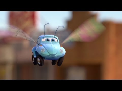 Bugged'