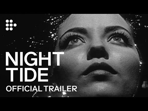 Night Tide'