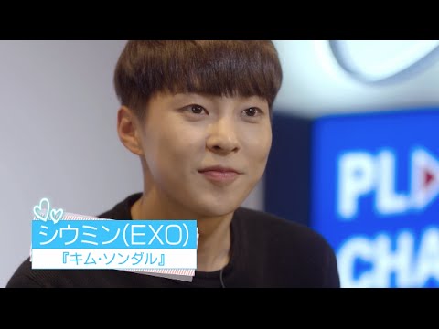 シウミン出演/ドラマ『恋はチャレンジ~ドジョンに惚れる~』DVD予告編