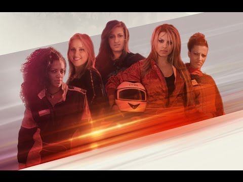 Speed Sisters'