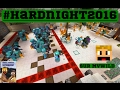 Video Hardnight MVWILD Event