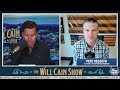 Pete Hegseth: This is a Trump economic assassination attempt | Will Cain Show - 04:30 min - News - Video
