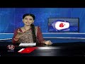 Kalvakuntla Kanna Rao Sent To Cherlapally Jail Over Land Grabbing Case | V6 Teenmaar  - 01:56 min - News - Video