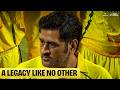 Commentators salute MS Dhoni’s incredible IPL legacy | #TATAIPL 2026