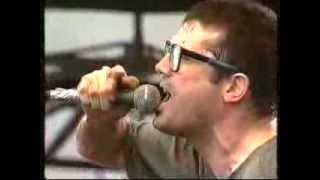 Descendents, Coolidge (Live at Pinkpop, 1997)