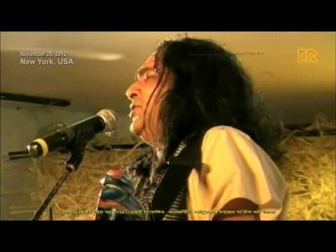 Helay Helay Din Boye Yay - a song of Lalon and performed by Baul Shafi Mondol
