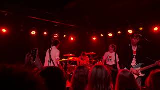 Look Alive - Quarters of Change (Live at The Bottleneck, Lawrence KS, 9/24/23)