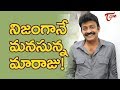 Other Side Of Senior Hero Rajasekhar