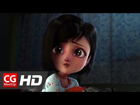 CGI 3D Animation Short Film HD