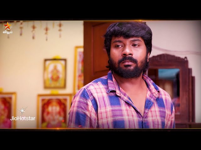 Siragadikka Aasai | 14th to 19th July 2025 - Promo