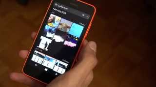 Windows Phone.  Is it really getting boring and less efficient ?