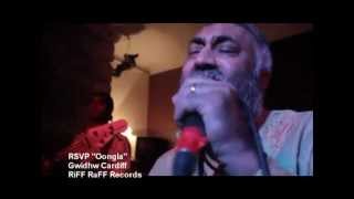 RSVP Bhangra - Rocking Sounds Via Punjab - Oongla Teh Gubroo