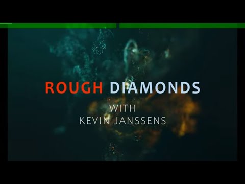 Rough Diamonds'