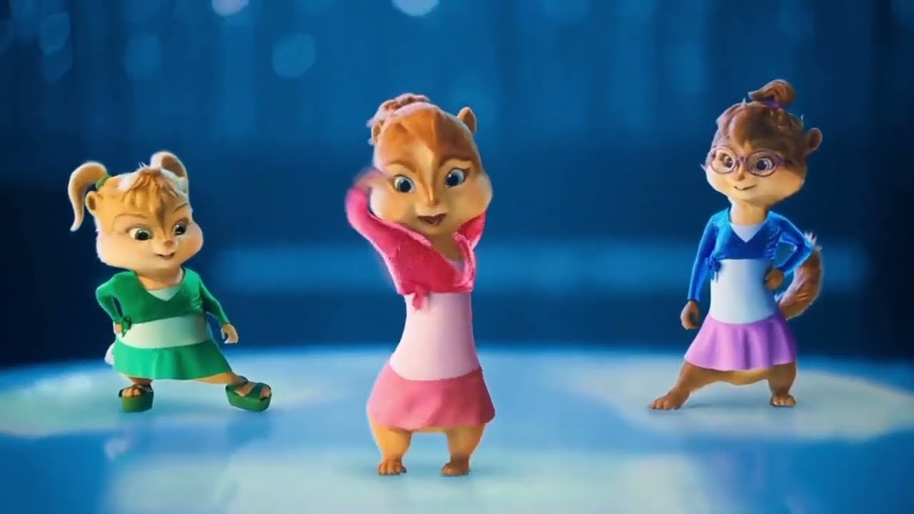 TI JABA LYRICS by JOY WA MACHARIA - [ Chipmunks Version - Lyrics ]