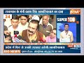 Super 100: PM Modi At Tirupati | Telangana Election 2023 | Rahul Gandhi | Uttarkashi News | Owaisi  - 09:01 min - News - Video