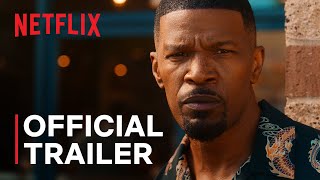 Day Shift Netflix Web Series (2022) Official Trailer