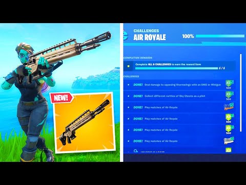 *NEW* LEGENDARY