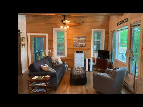 Property video