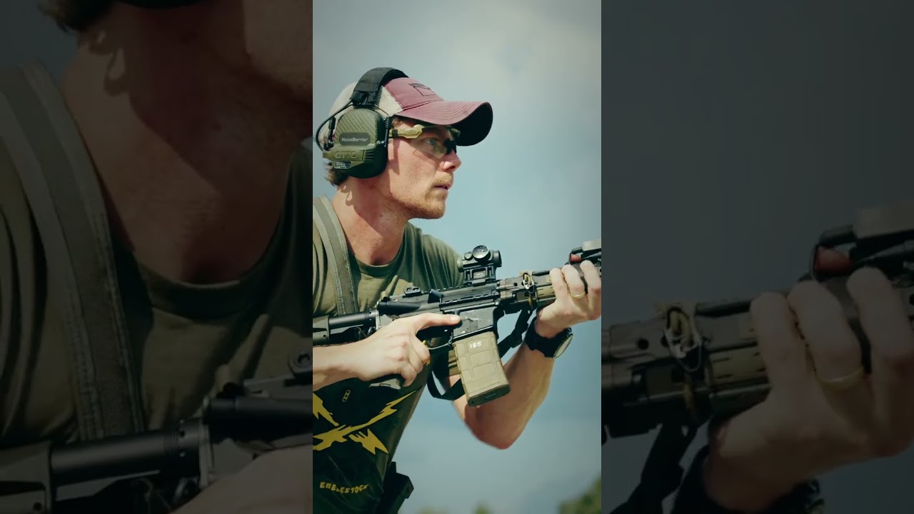 You Don't Need a Full Set Up to Put in Work