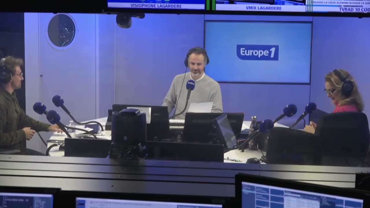 «On prépare le message qu'on va transmettre» : dernière ligne droite pour les paroisses avant la
