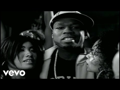 50 Cent - Disco Inferno - YouTube