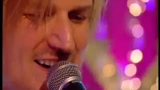 Adam Ant   Antmusic   Jools Holland Hootenanny 2012