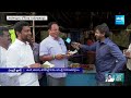 Election Track: Ground Report On Narasapur Development | Public Talk on AP Elections |@SakshiTV  - 45:07 min - News - Video
