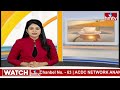 బియ్యపు గింజలపై స్వామి వారి నామం | Name of Lord Lakshmi Narasimha Swamy on Rice Grains | hmtv  - 00:44 min - News - Video