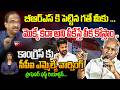 CPI MLA Kunamneni Waring to Congress Govt : బీఆర్ఎస్ కి పెట్టిన గతే మీకు ... || 99TV