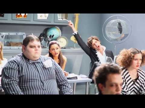 Mika - Popular Song (Behind The Scenes)