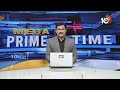 కాంగ్రెస్‎పై కదం తొక్కిన బీఆర్‌ఎస్‌ లీడర్స్ | BRS Leaders Fire On Congress Govt | 10TV  - 01:48 min - News - Video