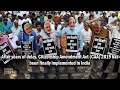 Narendra Modi Bhagwan Ka Roop Hai…”: Pak Refugees elated after implementation of CAA #caa  - 04:46 min - News - Video