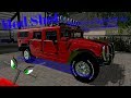 Hummer H1 Alpha v1.0