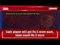 26/11 Accused Tahawwur Rana Seeks US Chief Justices Intervention to Halt Extradition - 02:20 min - News - Video