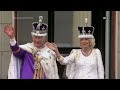 King Charles III celebrates his 75th birthday, first as crowned monarch  - 02:32 min - News - Video