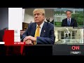 Trump attorney has testy exchange with Stormy Daniels’ ex-lawyer  - 11:01 min - News - Video