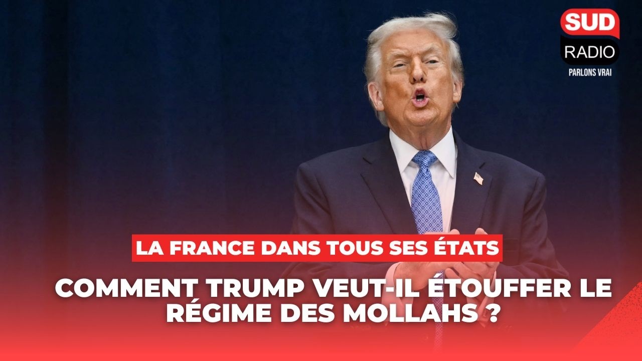 Guerre en Iran, Trump... la France dans tous ses états - 2 septembre