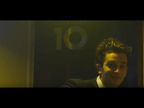 The 1975's Apple Music Festival Short Film