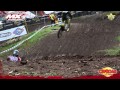 Int. MX 12 - Galaello - CLASSE MX2 