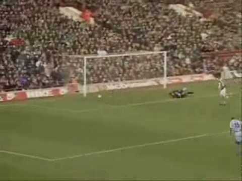 David Seaman
