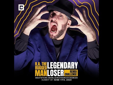 R.A.The Rugged Man - Legendary Loser (Eto On remix…