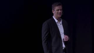 Disciplina e alta performance | César Cielo | TEDxSantos
