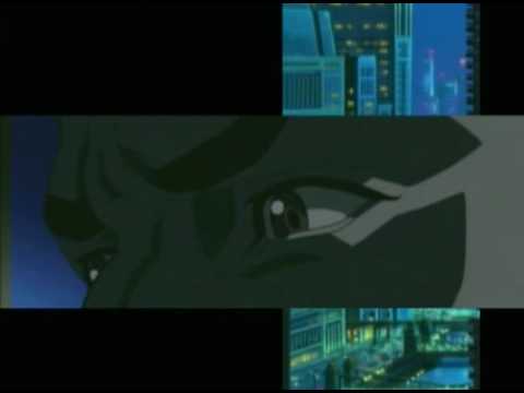 Armitage: Dual Matrix'