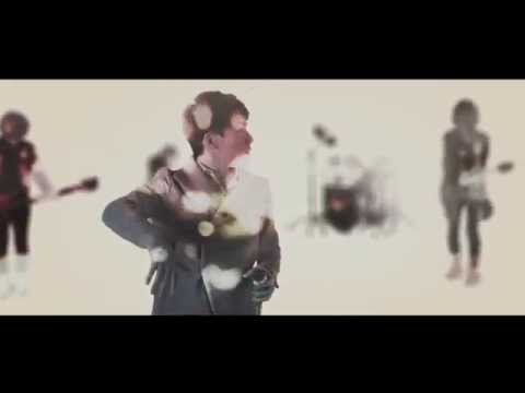 彼女 in the display -PLATINUM - (OFFICIAL VIDEO)