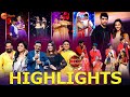Advi Sesh & Rohini Non-Stop Fun | Dance India Dance Telugu Episode 15 Highlights | Zee Telugu