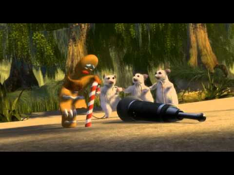 DreamWorks Shorts'