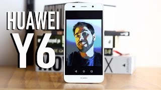 Video Huawei Y6ii GOZNnyi4Nw4