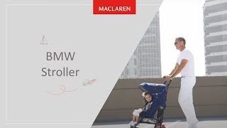 Video Tutorial Maclaren BMW Buggy