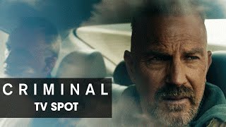 Criminal (2016 Movie) Official T