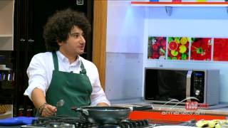 POP hanragitaran - The Voice 2